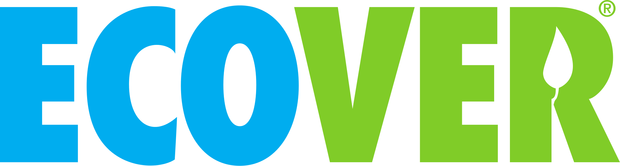 Ecover_Logo